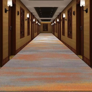 酒店地毯整卷商用大面积宾馆民宿楼梯客厅酒店家用办公室卧室满铺
