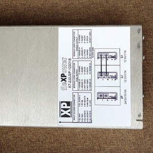 xpower电源