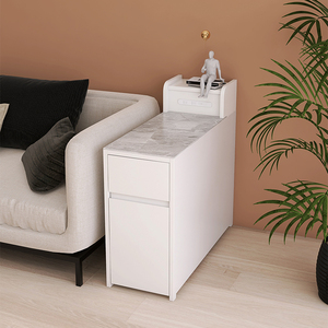 北欧沙发侧边柜客厅