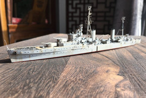 00同款货源txsj2008淘宝中国"重庆"号轻巡洋舰数字模型(obj fbx)0