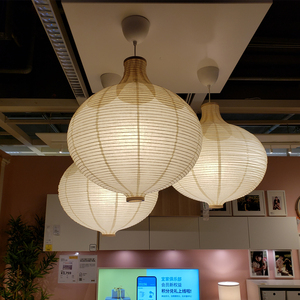 纸灯宜家