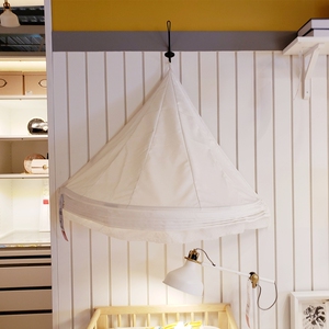 64同款货源linlili518淘宝国内宜家 素福特 帐篷床蓬遮光床帷帐