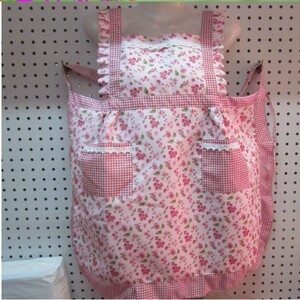 围裙 5起两元店百货清仓免邮 生活用品百货日常用品两元店包邮批发