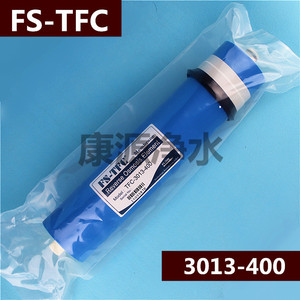 包邮400GRO膜反渗透膜TFC-3013-400加仑FS膜纯水机净水器滤芯EW膜