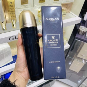 乌克兰专柜新款娇兰御廷兰花卓能焕活柔肤水精华水爽肤水125ml