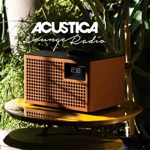 日内瓦之声音箱