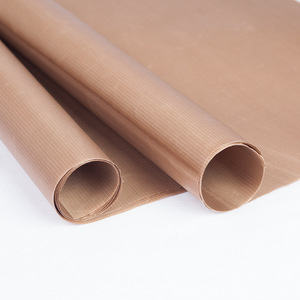 出口fda法棍专用不粘布 高温布 玻璃纤维面包烘烤布 耐高温250度