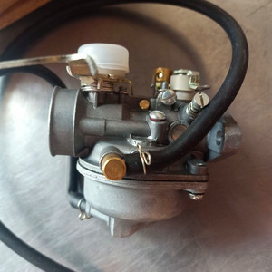 汽摩及配件 摩托车及配件 摩托车 两轮摩托车 嘉陵cj50摩托车