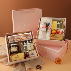 结婚礼包|6种结婚礼盒有哪些？