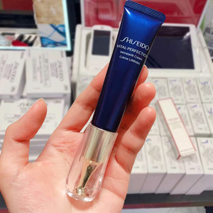 资生堂悦薇眼霜15ml小熨斗纯a小针管珀翡塑颜霜提亮紧致淡化细纹