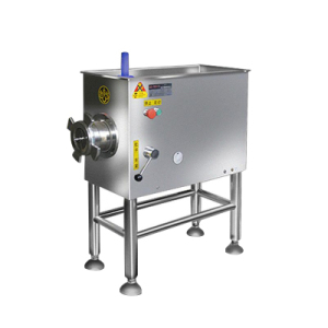 南常绞肉机商用大型立式mb-32型碎肉机落地式绞肉机全自动碎馅机