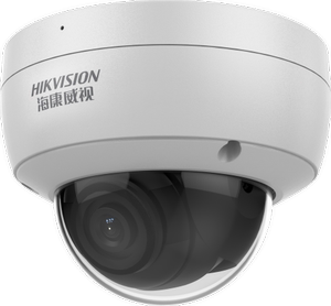 海康插卡网络半球