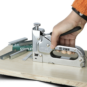 钉打钉机手动打钉枪钢钉枪水泥钉木工射钉打钉器 - 阿里巴巴找货神器