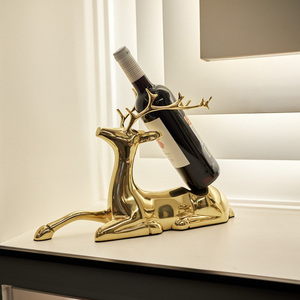 酒柜摆件现代简约时尚