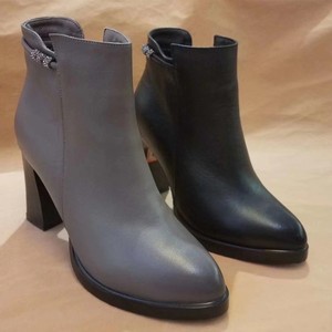 【卡姿莉马丁靴女鞋】卡姿莉马丁靴女鞋品牌,价格 - 阿里巴巴