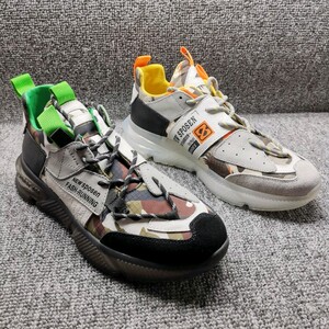 华沙威龙鞋