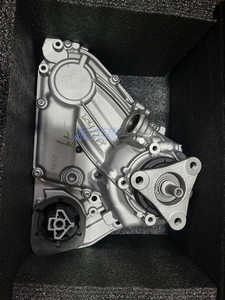 宝马x5e70分动器