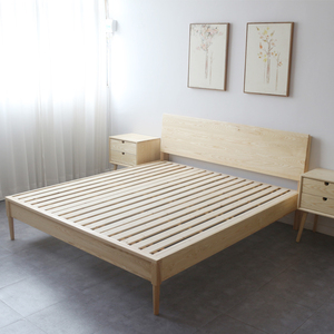 00简翔松木家具专