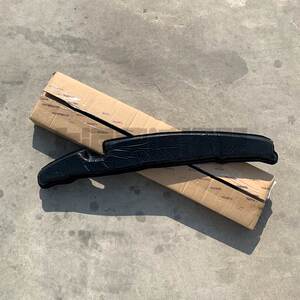 英朗gt别克英朗叶子板适用棉老英朗gt xt翼子板适用海绵内衬泡沫