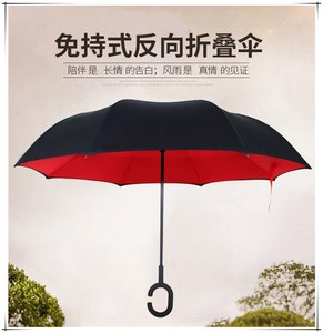 防水雨伞纳米