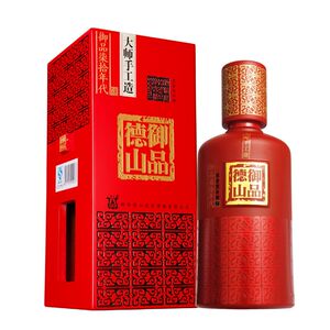 德山御品酒