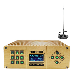 fm调频广播发射机