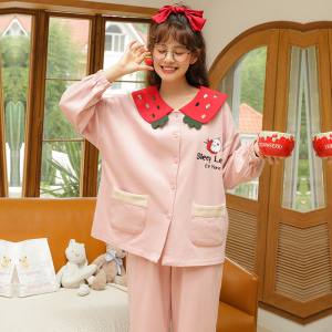 宅公主睡衣女