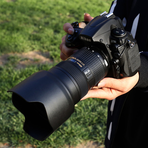 尼康D700d800D750摄影全画幅 二手单反高清旅游数码单反照相机