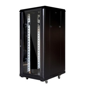 机柜 监控专用机柜 1米机柜 网络交换机机柜 600*600*1000