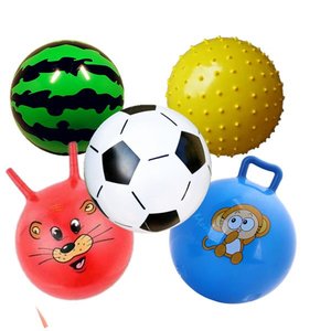 小孩子玩的球玩具