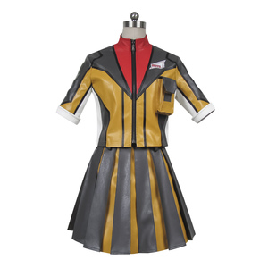 guys 队服 梦比优斯奥特曼服装 皮套 特摄 舞台剧 cosplay服装