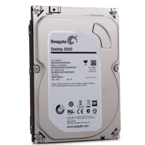 西数/希捷 1tb 1000g sata 台式机硬盘 机械硬盘