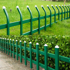 公园绿化围栏