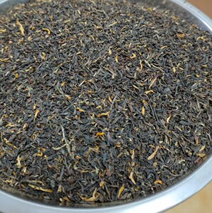 红茶碎角茶叶新茶角碎末碎茶叶奶茶叶蛋散装金骏眉碎角浓香型