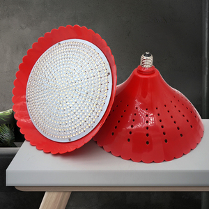 加红超亮led生鲜灯猪肉摊熟食商场专用超市水果店卖冷鲜海鲜吊灯