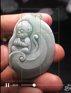 双面猴子精雕图jdp灰度图bmp浮雕图2021年新款精雕图l10