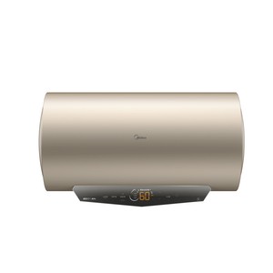midea/美的f60-32dn5(hey) 60l80l电热水器出水断电可视水质