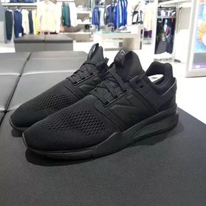 newbalance男鞋韩国