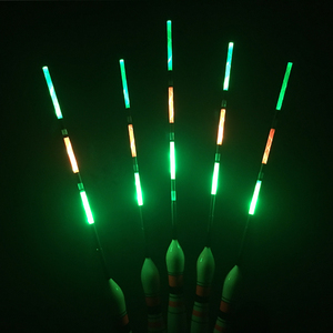 灵敏型夜光漂超亮电子漂 纳米漂夜光浮漂夜钓漂海钓矶钓立漂