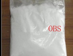 供应阴离子型含氟表面活性剂全氟壬烯氧基苯磺酸钠(OBS)