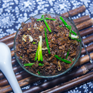 重庆咸菜瓜儿菜