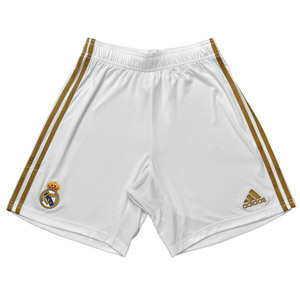 皇家马德里短裤训练