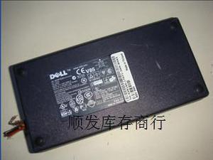 DELL戴尔 12V12.5A电源适配器 可做监控电源或液晶电视电源(剪线)