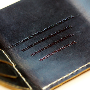 无它 白日梦想家同款钱包纸格 短款钱夹版型设计纸样diy皮具wt850