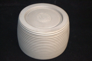 一帆风顺 螺丝盆 苏州南盆花器大师周坚 怪盆 蛐蛐罐 蟋蟀盆虫具