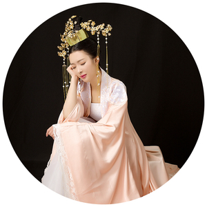 扶摇皇后同款古装