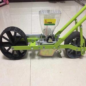 气吸式播种机吸风机手势辣椒玉米配件点播机蔬菜精播小型花生四轮