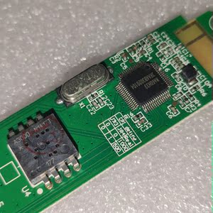 rapoo2341雷帕无线蓝牙鼠标主板 a3000 adns-3000 ma60h33芯片