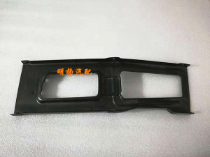 一汽青岛解放配件虎v配件 虎vh配件 虎vm 麟v配件系列 保险杠支架