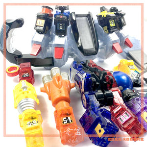老盆中古万代假面骑士fourze腰带四仔驱动器开关140地球仪日版